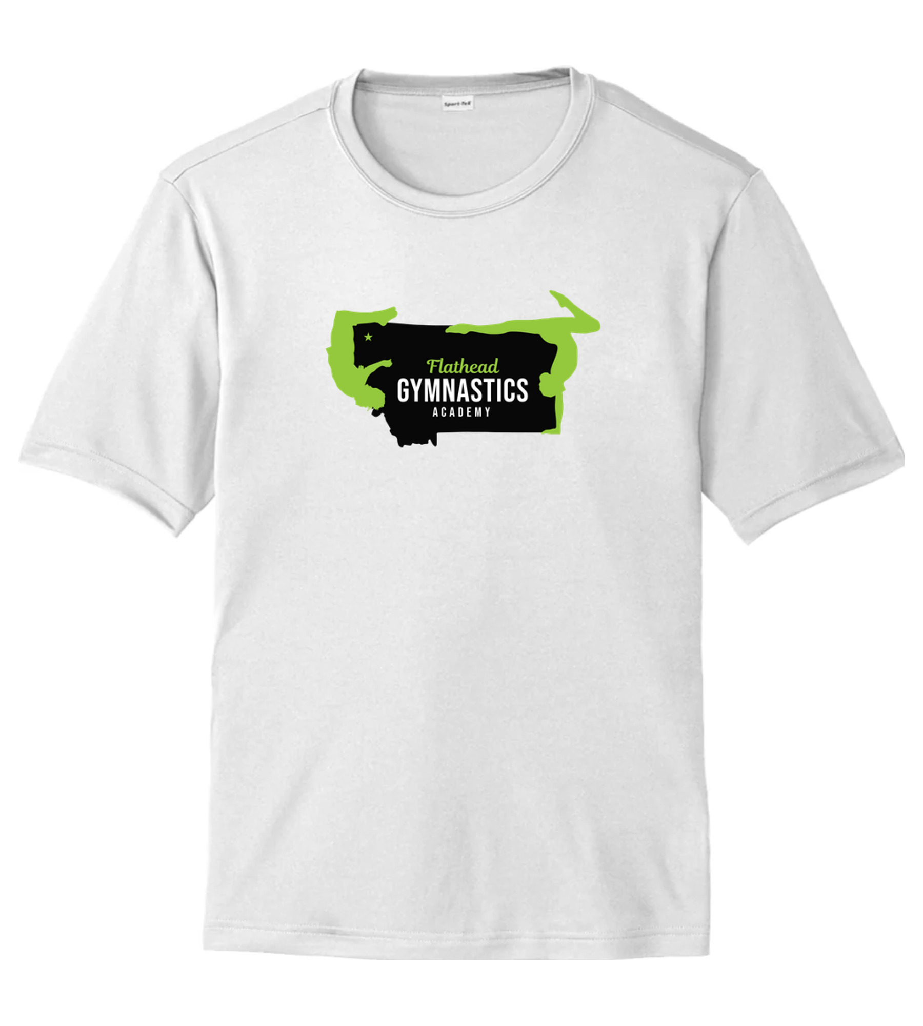 Sport-Tek PosiCharge Competitor Tee